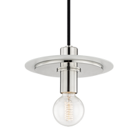 Mitzi Milo Mini Pendant