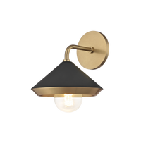 Marnie 1-Light Sconce
