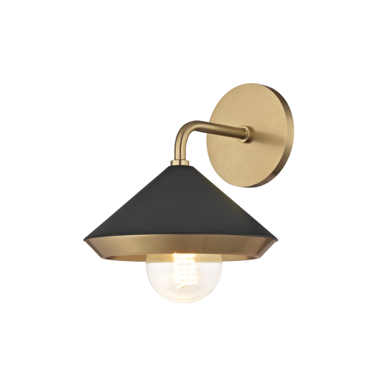 Marnie 1-Light Sconce