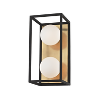 Mitzi Aira Vanity Light