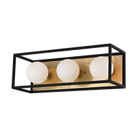 Mitzi Aira Vanity Light