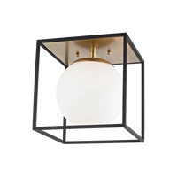 Mitzi Aira Flush Mount
