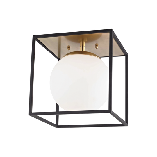 Mitzi Aira Flush Mount
