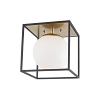 Mitzi Aira Flush Mount