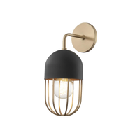 Mitzi Haley Sconce
