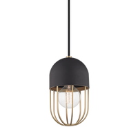 Mitzi Haley Mini Pendant