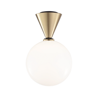 Mitzi Piper Flush Mount
