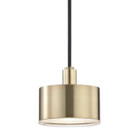 Mitzi Nora Mini Pendant