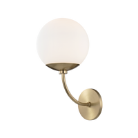Mitzi Carrie Sconce