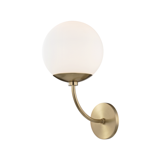 Mitzi Carrie Sconce
