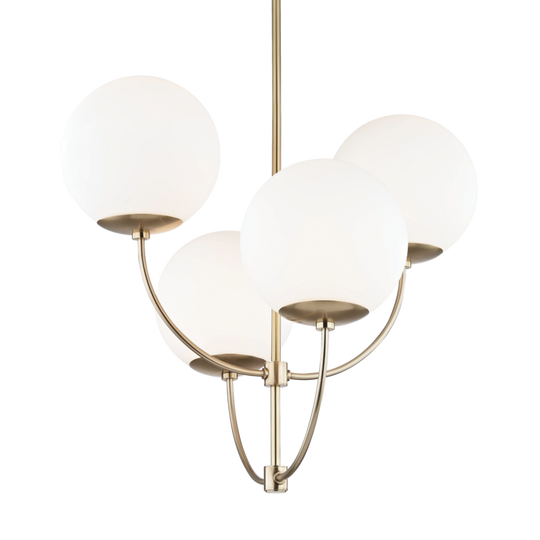 Mitzi Carrie Chandelier