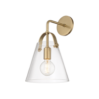 Mitzi Karin Sconce