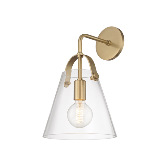 Mitzi Karin Sconce