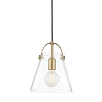 Mitzi Karin Mini Pendant