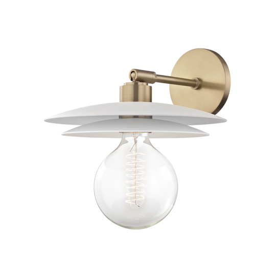 Mitzi Milla Sconce