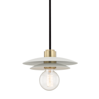 Mitzi Milla Mini Pendant