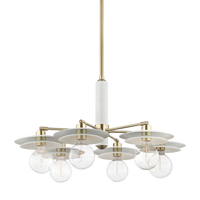 Mitzi Milla Chandelier