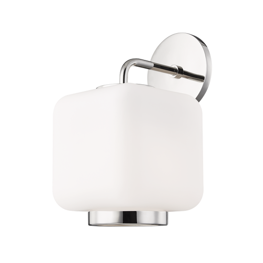 Jenny 1-Light Sconce