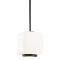 Jenny 1 Light Large Pendant