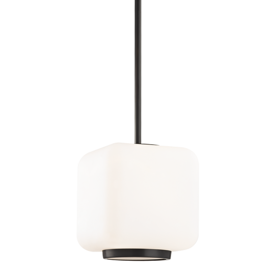 Jenny 1 Light Large Pendant