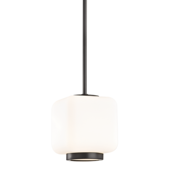 Jenny 1 Light Small Pendant