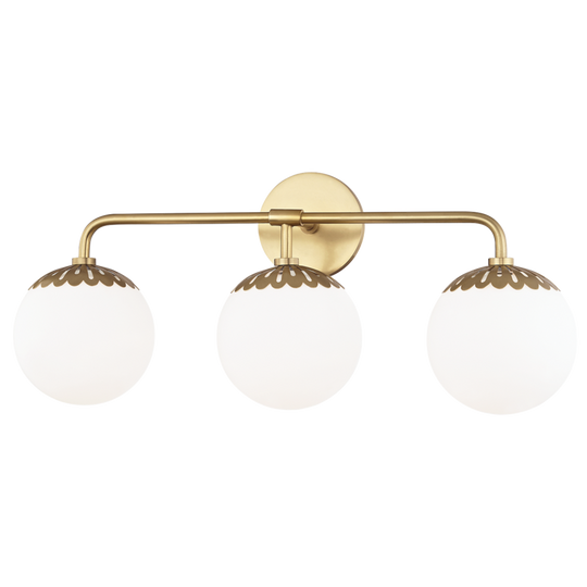 Mitzi Paige Vanity Light