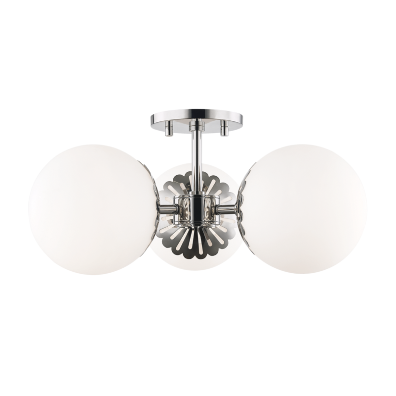 Mitzi Paige Semi Flush Mount