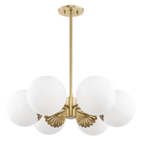 Mitzi Paige Chandelier