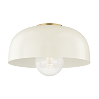 Mitzi Avery Semi Flush Mount