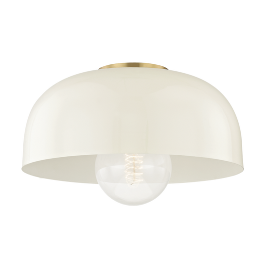 Mitzi Avery Semi Flush Mount