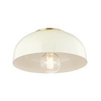Mitzi Avery Semi Flush Mount