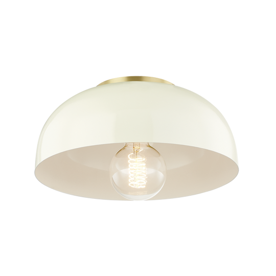 Mitzi Avery Semi Flush Mount