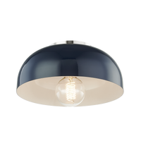 Mitzi Avery Semi Flush Mount