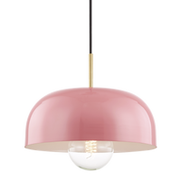 Mitzi Avery Pendant