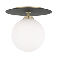 Mitzi Ellis Flush Mount