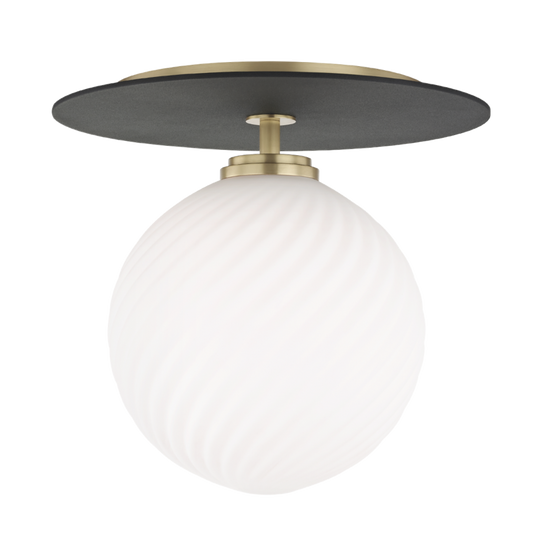 Mitzi Ellis Flush Mount