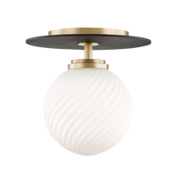 Mitzi Ellis Flush Mount