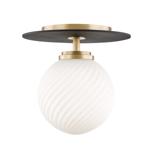 Mitzi Ellis Flush Mount