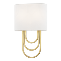 Mitzi Farah Sconce
