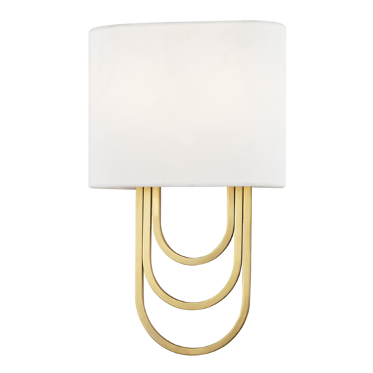 Mitzi Farah Sconce