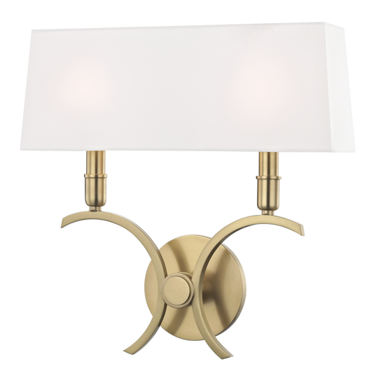 Mitzi Gwen Sconce