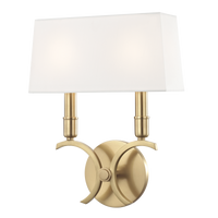 Mitzi Gwen Sconce