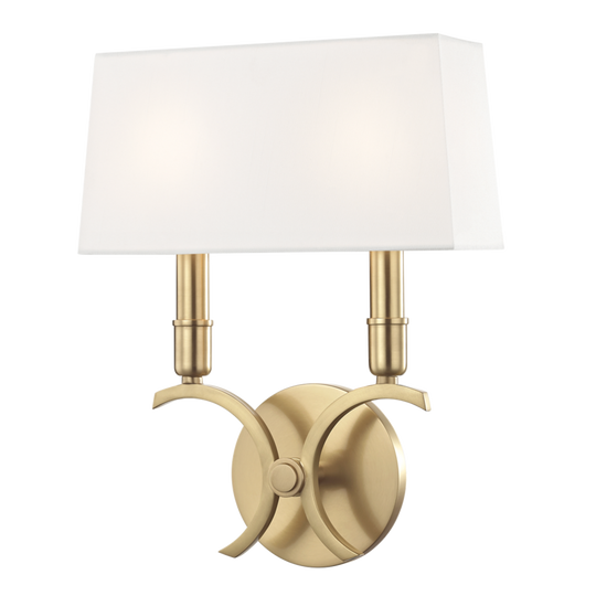 Mitzi Gwen Sconce