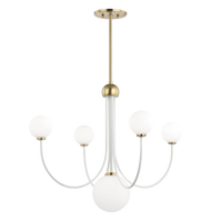 Mitzi Coco Chandelier