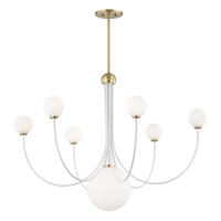 Mitzi Coco Chandelier