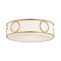 Mitzi Jade Flush Mount