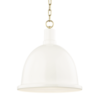 Blair 1 Light Large Pendant