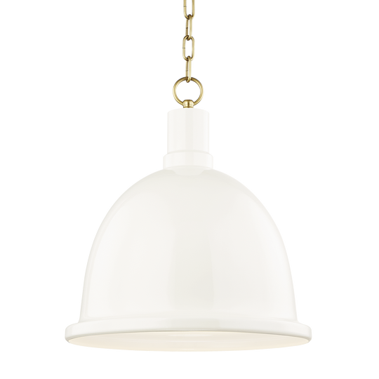 Blair 1 Light Large Pendant