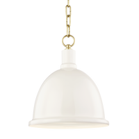 Blair 1 Light Small Pendant