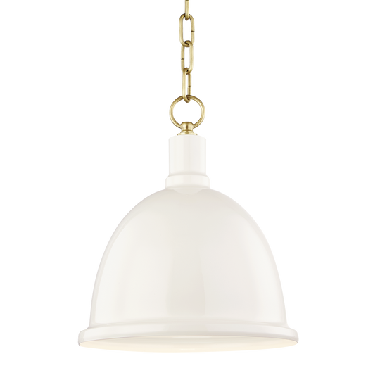 Blair 1 Light Small Pendant